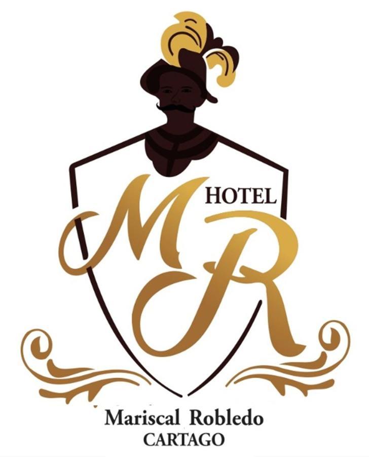 Hotel mariscal robledo cartago Exterior foto
